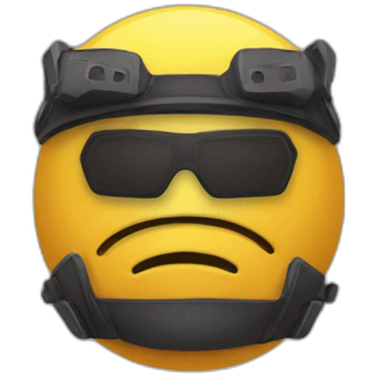 Binance emoji