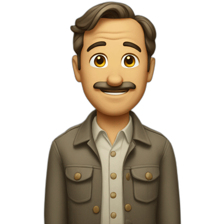 Walt-disney emoji