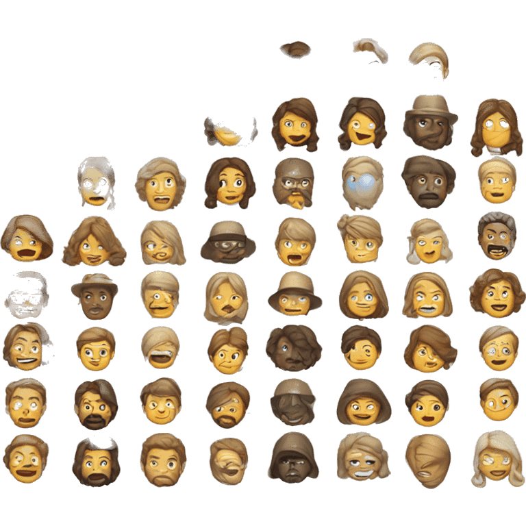 Блеск для губ Rhode  emoji