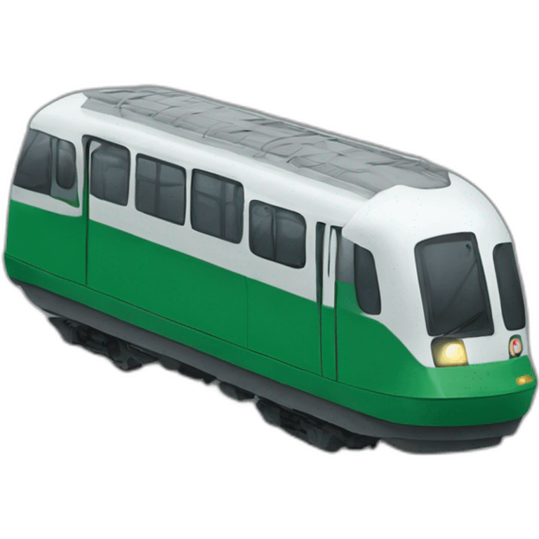 RATP emoji