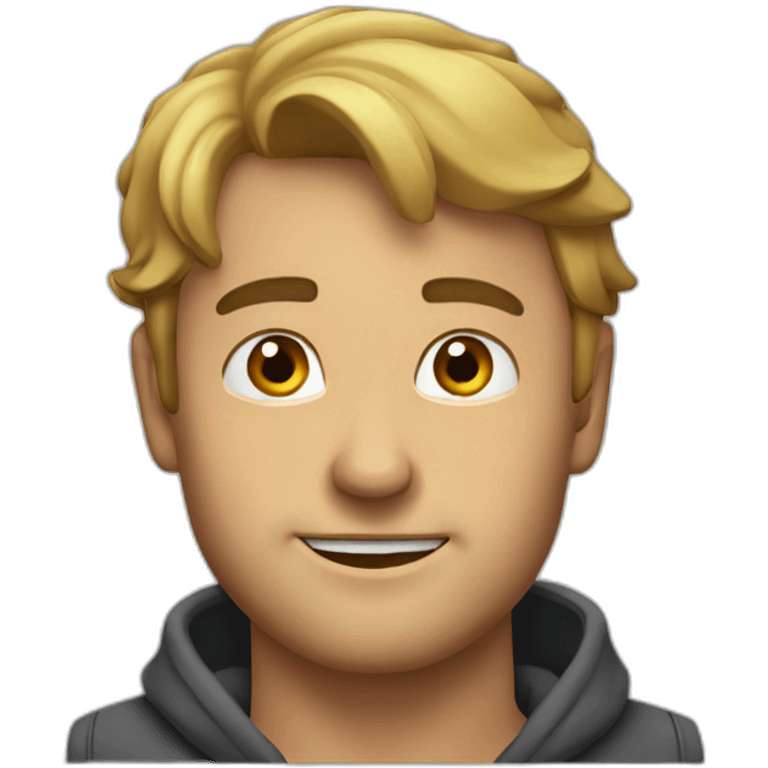 denis broniar emoji