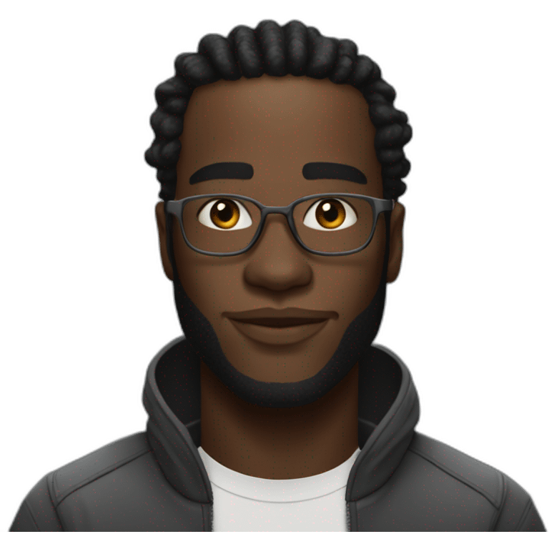 Burna boy emoji