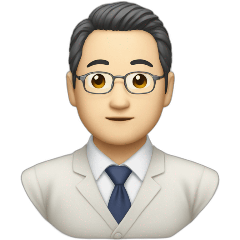 tanaka-watanabe emoji