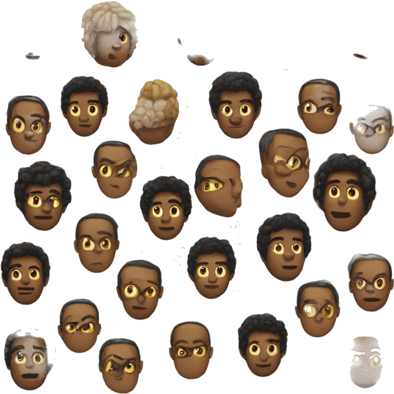 Roc emoji