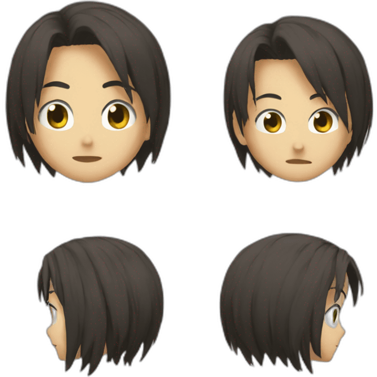 Snk emoji