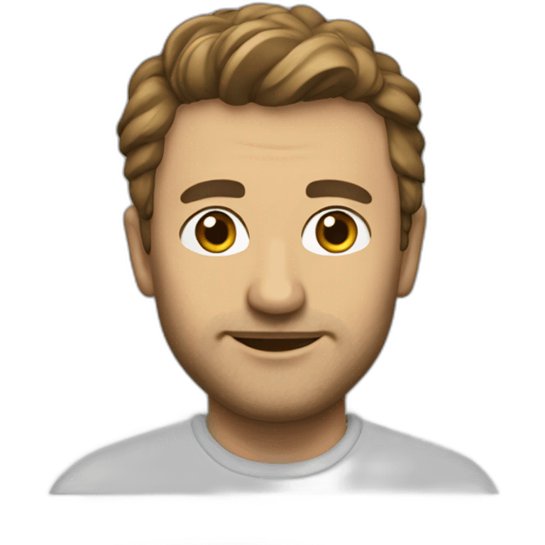 gabriele benedetto emoji