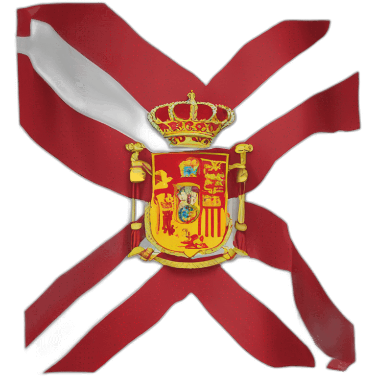 bandera republicana española emoji