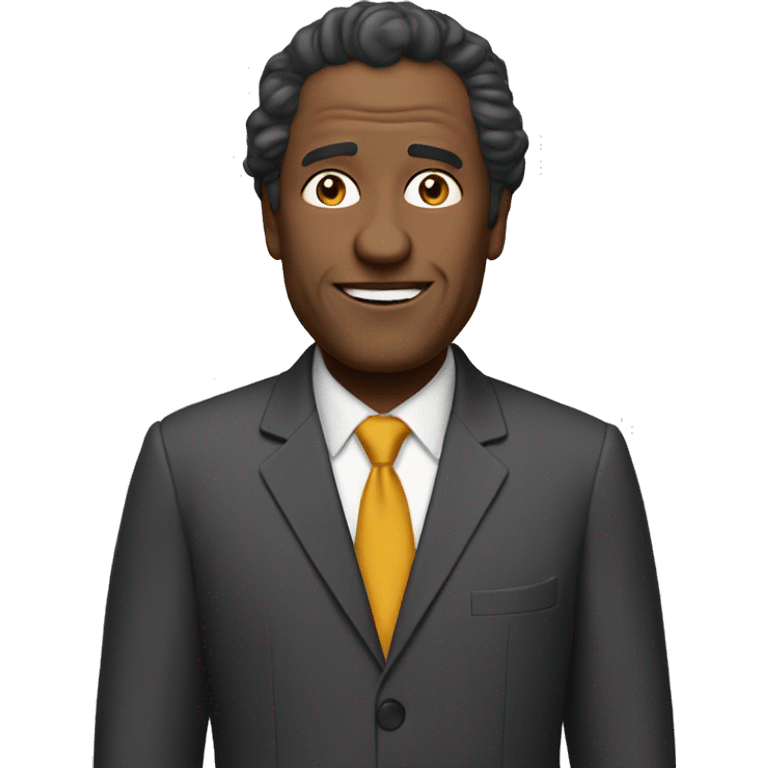 Michel Jakson emoji