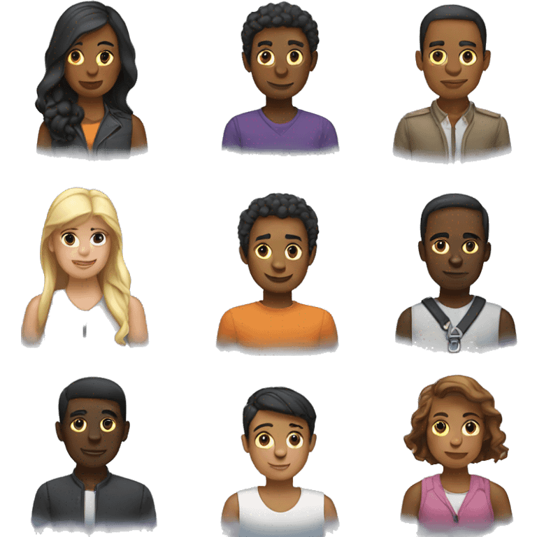 community guides emoji