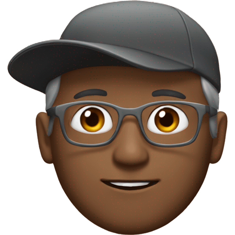 John Henry  emoji