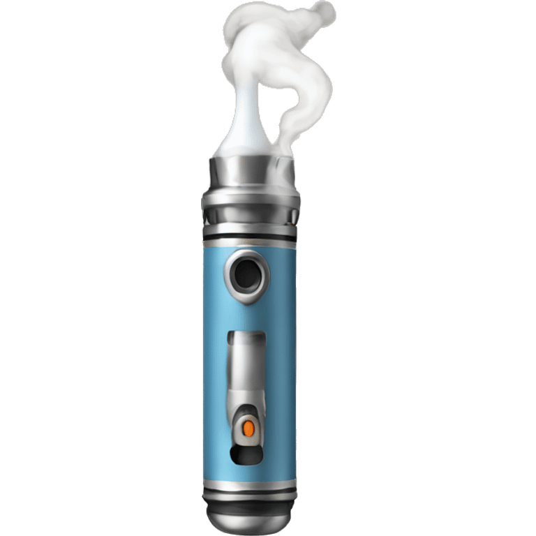 Vape emoji