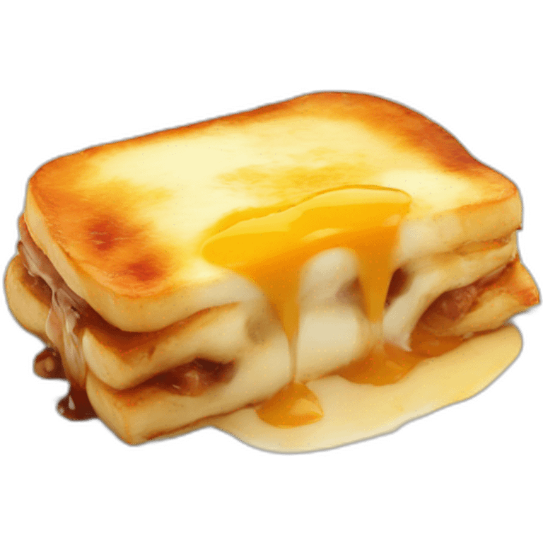 Porto francesinha emoji