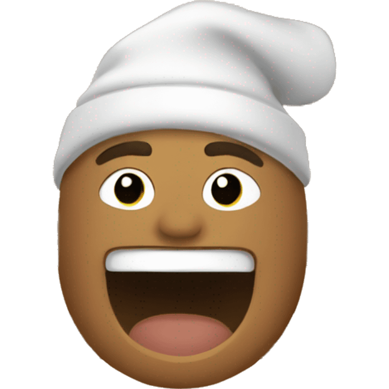 sauna emoji