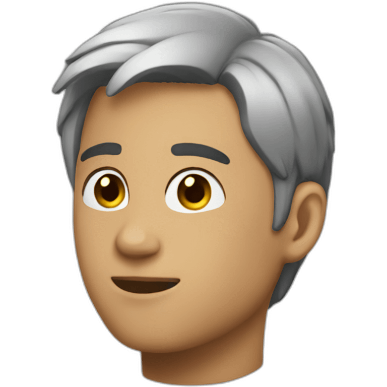 Best boy ever emoji