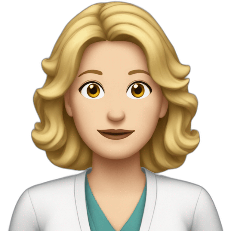 Lynette Scavo emoji