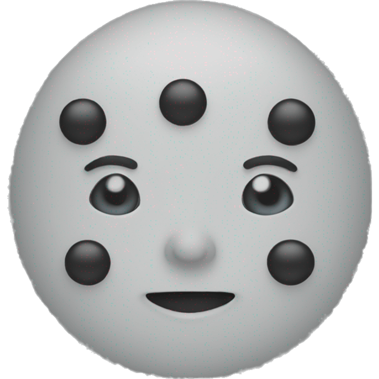 sigma algérien  emoji