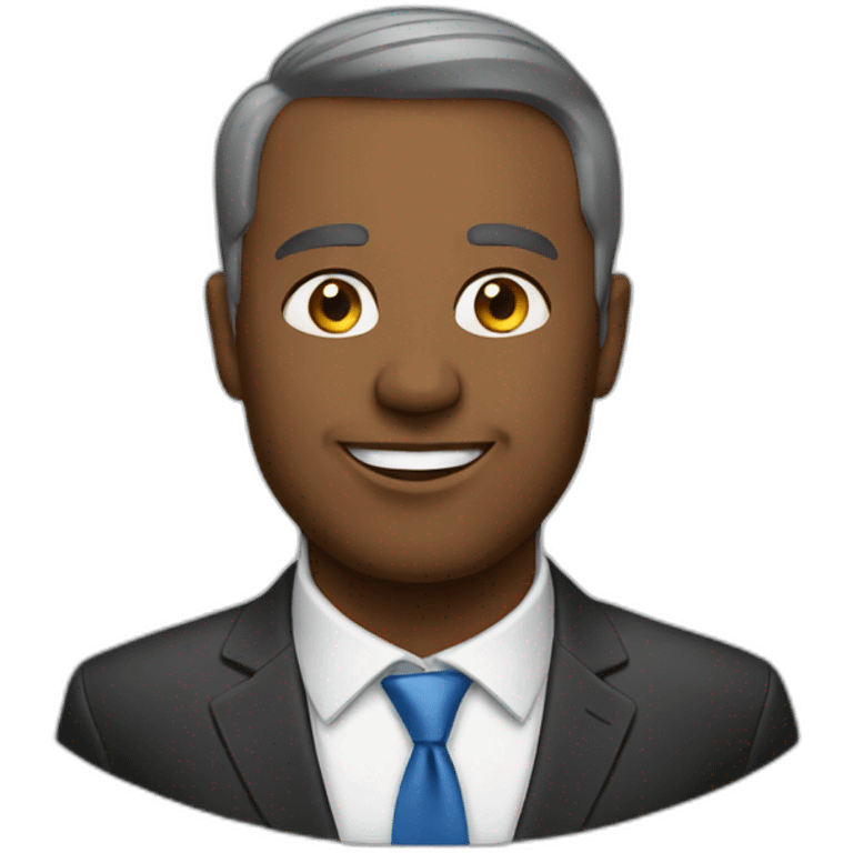 CEO emoji