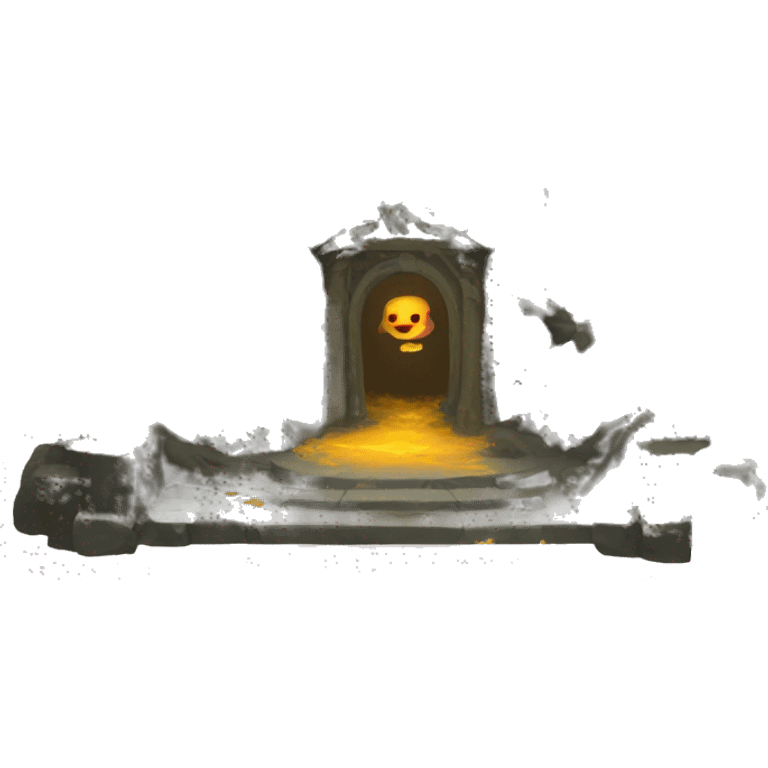 MALEVOLENT SHRINE emoji