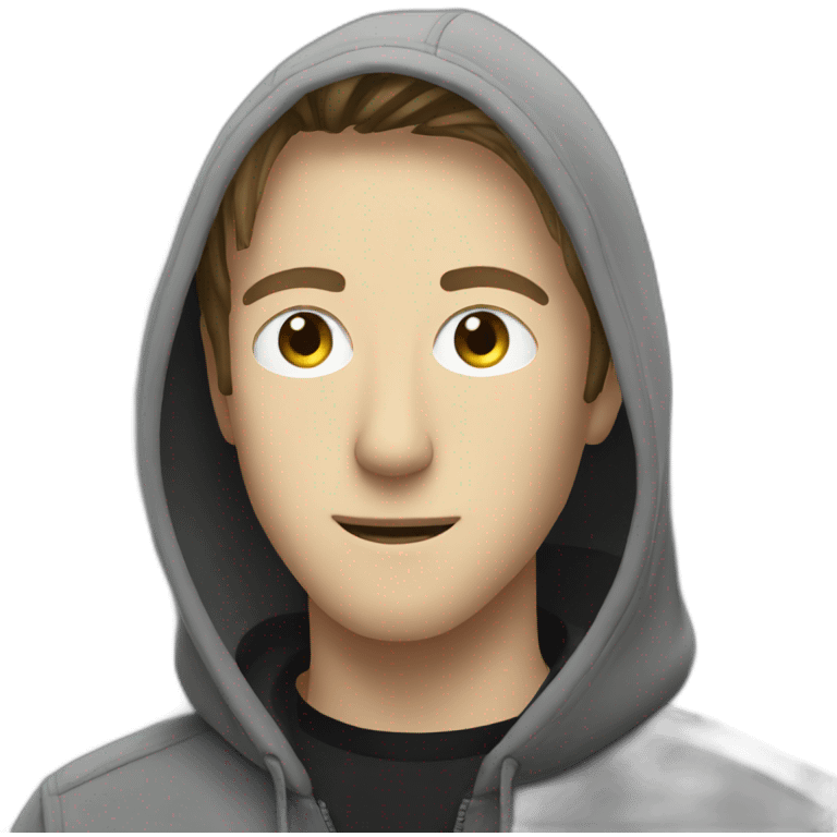 Alan Walker emoji