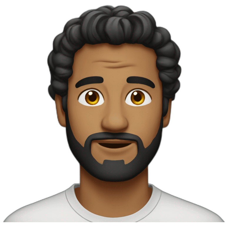 Aziz emoji