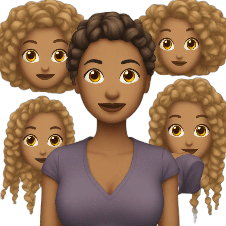 Talia Jackson emoji