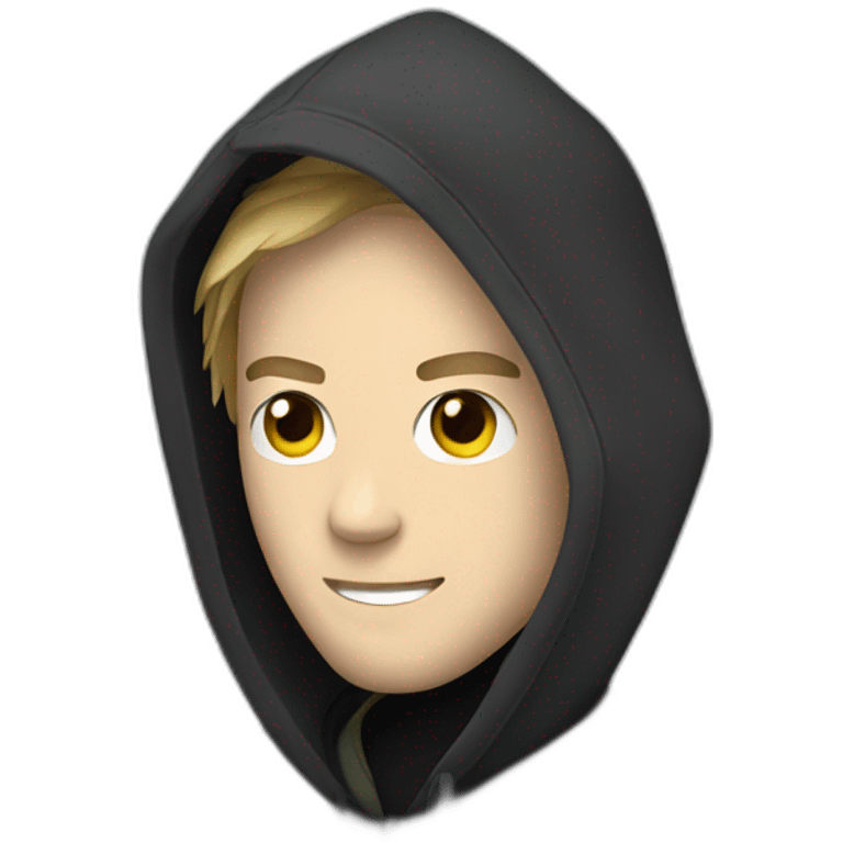 alan walker emoji