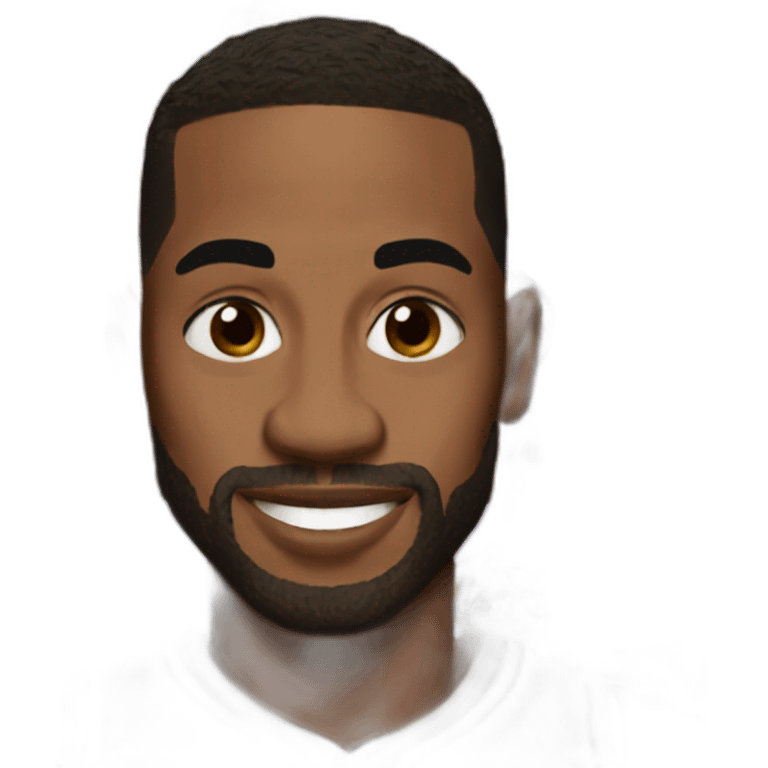 Los Angeles Lakers emoji