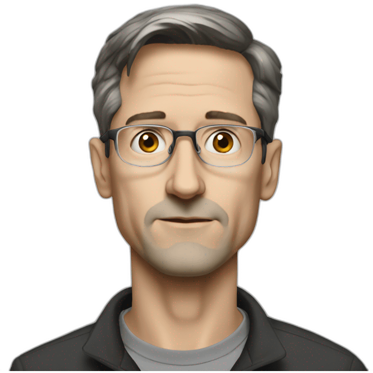 snowden emoji