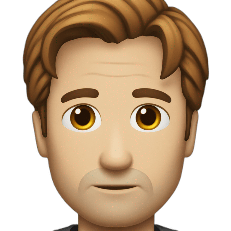 Agend mulder emoji