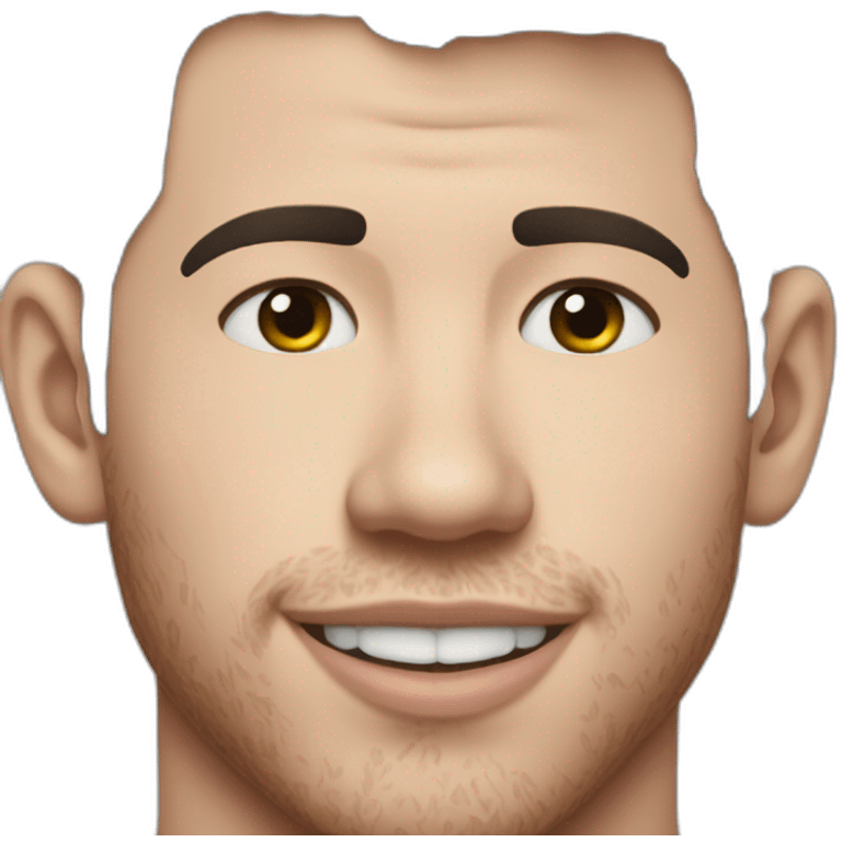 Nick Jonas emoji