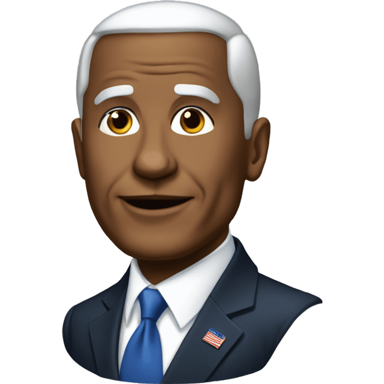 45th POTUS emoji