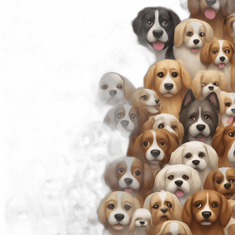 so-many-dogs emoji