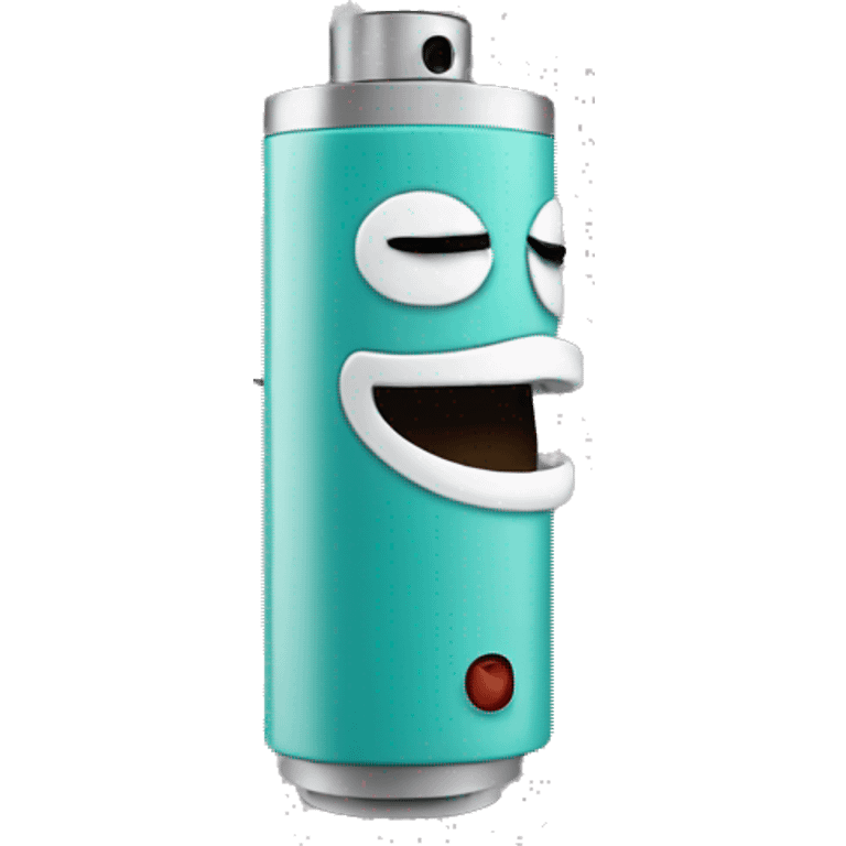 Vape   emoji