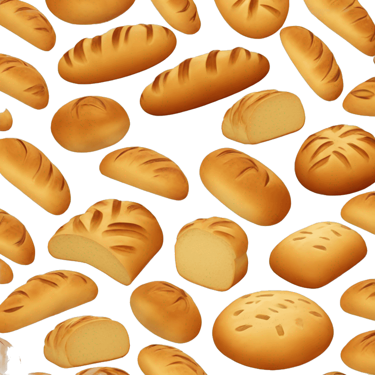 uzbek bread emoji