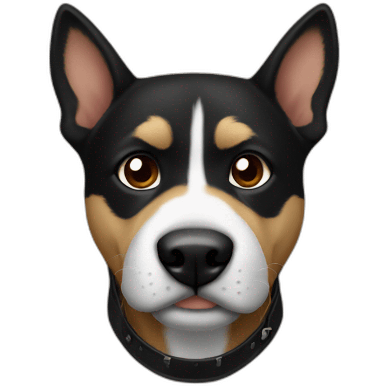 zorro-y-perro emoji