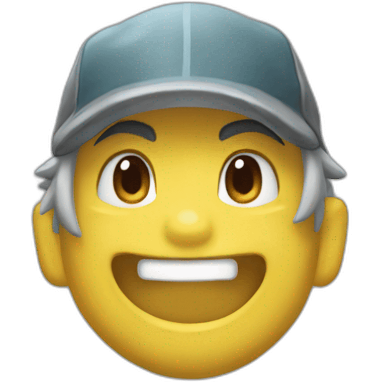 ash-of-pokemon-master emoji