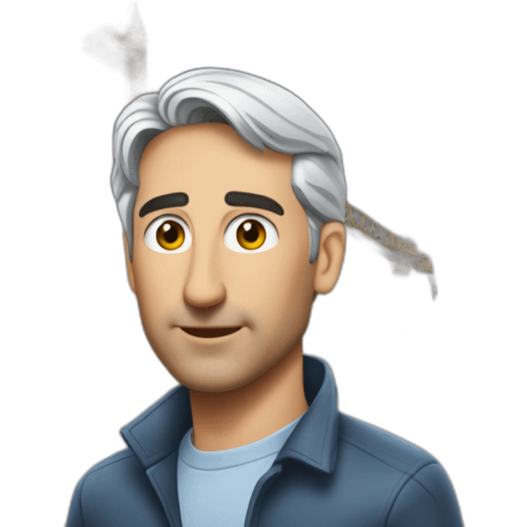 craig federighi killed instantly by a crane emoji