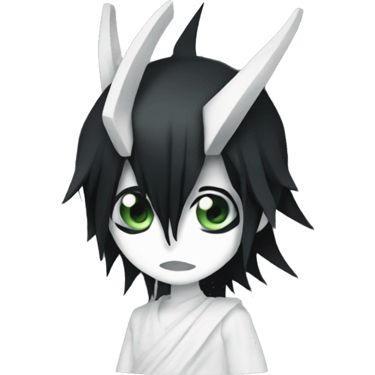 ulquiorra cifer emoji