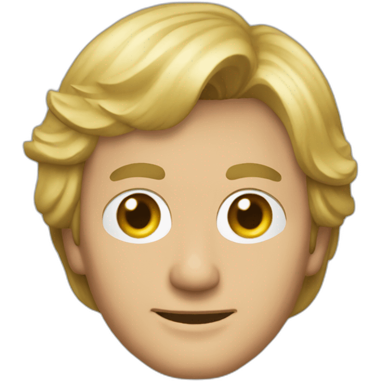 Claude François emoji