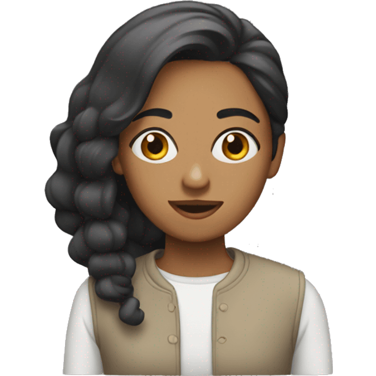 Anisa emoji