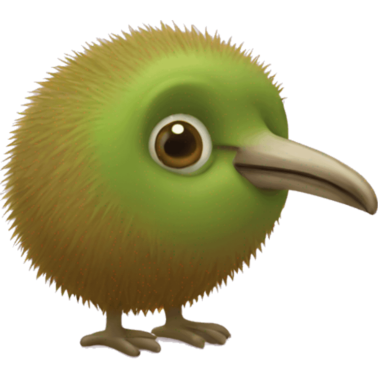 kiwi emoji