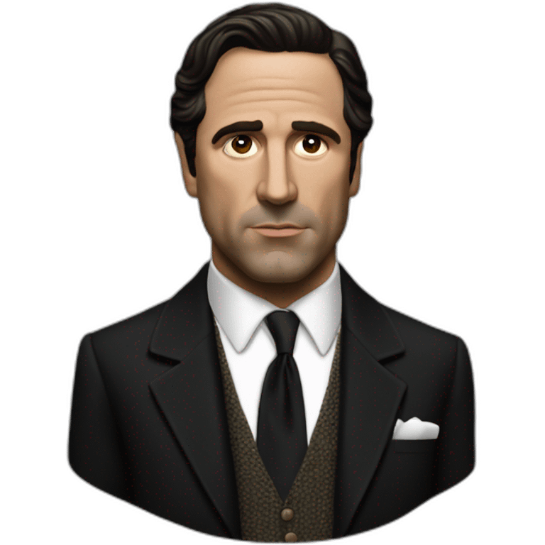 micheal-corleone emoji