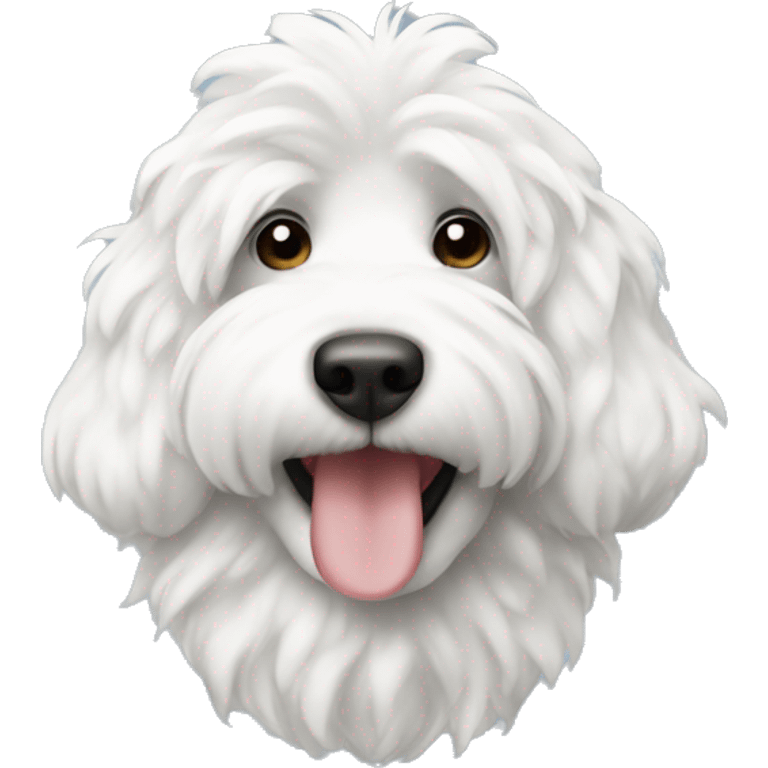 Coton pick emoji