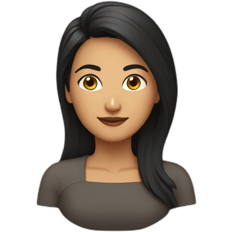 lina bentafat emoji