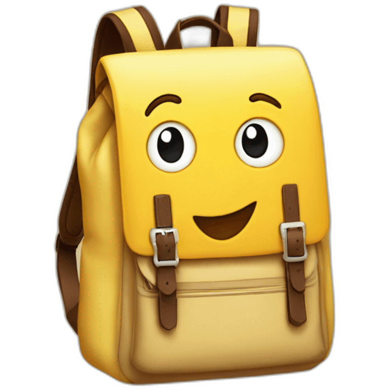 you check my backpack hmm my map the map says we found a funny map  emoji