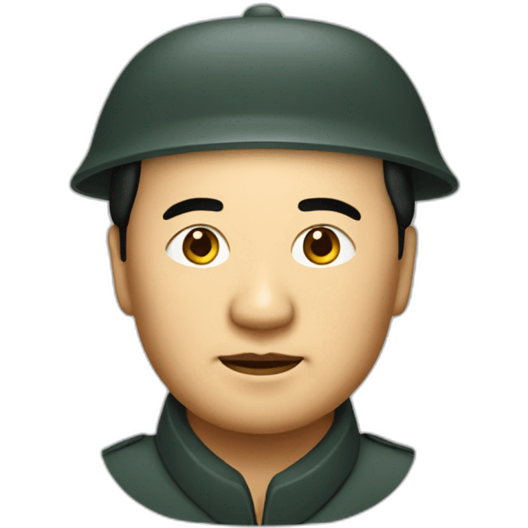 mao zedong emoji