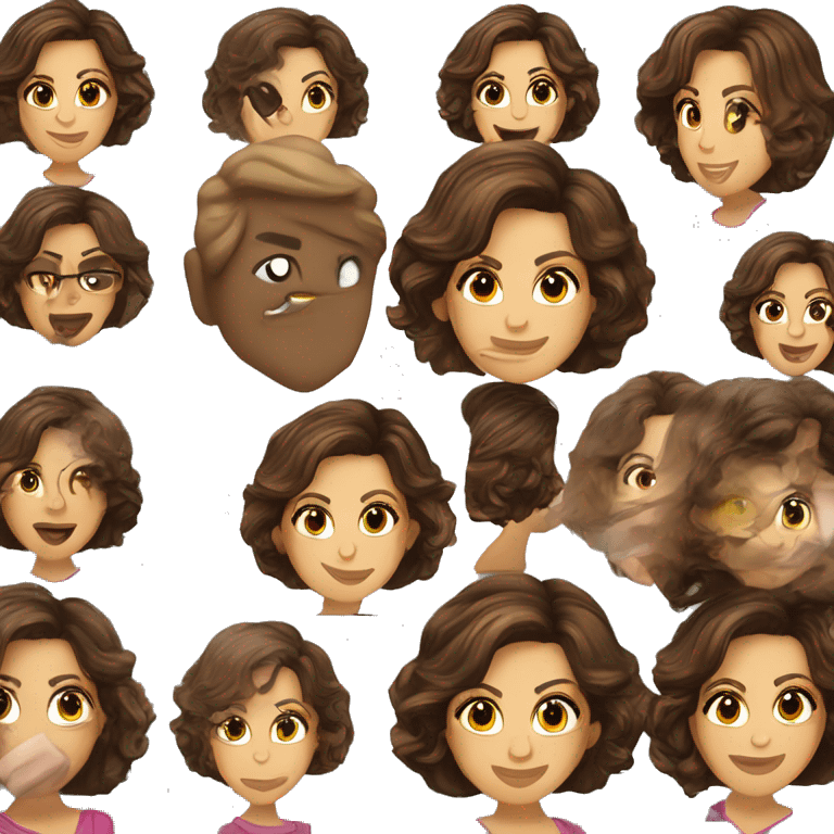 Maria Canals Barrera emoji