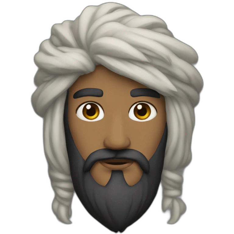 timur emoji