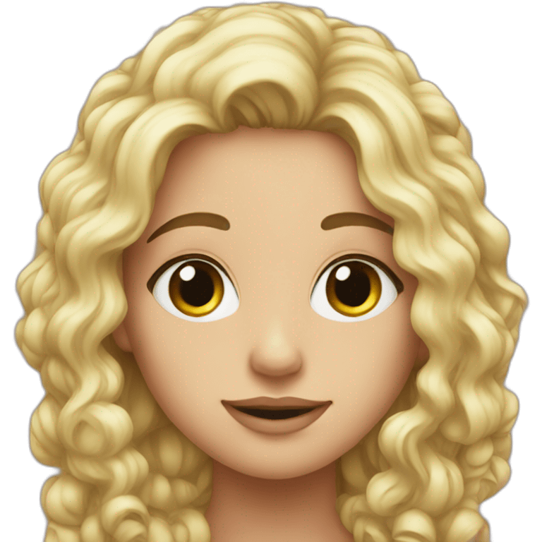 Erin emoji