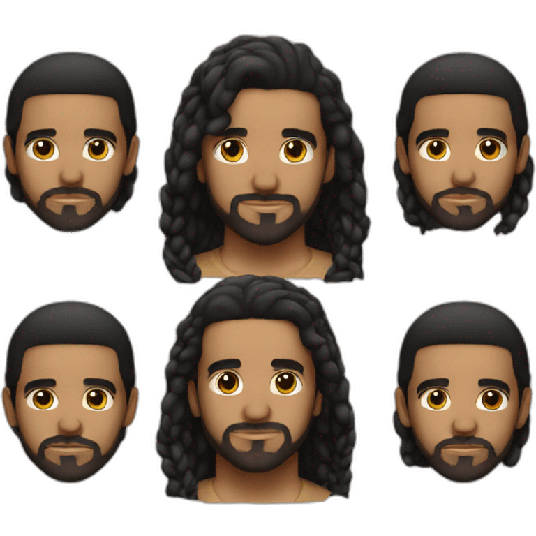 drake album emoji